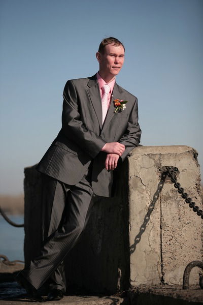 Александр Шабаров