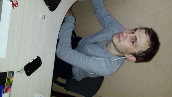 Шамиль Галиулин