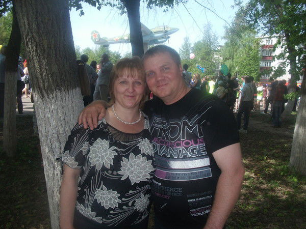 Елена Митякова