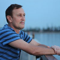 Александр Чапурин