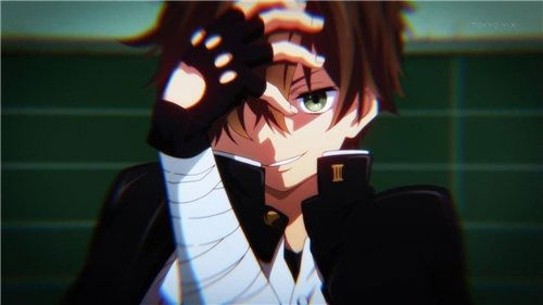 Темный Властелин