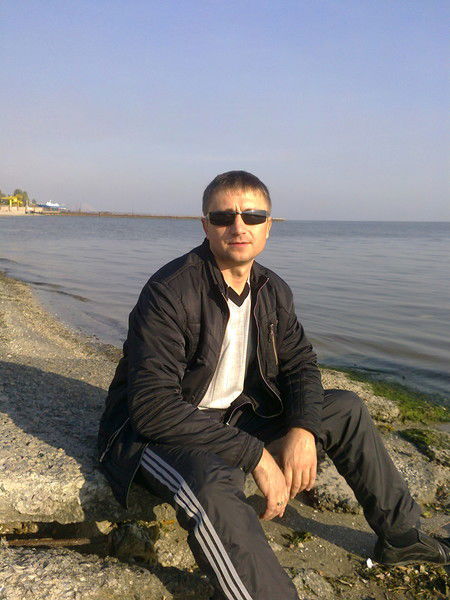 Дмитрий Балахчи