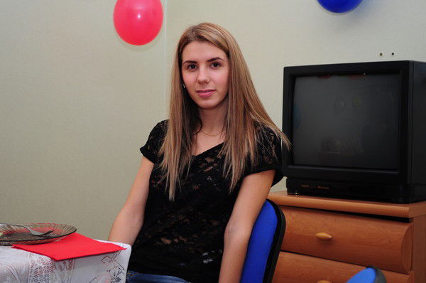 София Савостеева