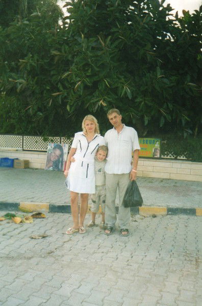 Петр Кислицкий