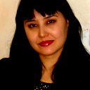Галия Исмаилова