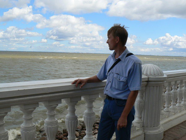 Василий Шишкин