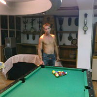 Александр Малютин