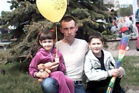 Игорь Шипулин