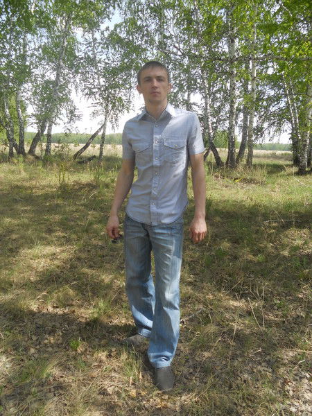 Константин Орлов