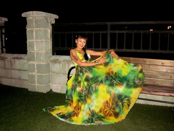 Асем Алдабергенова