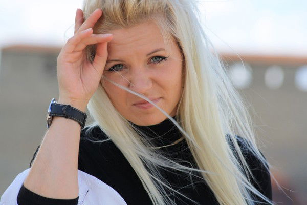 Ульяна Лобанова