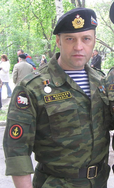 Александр Ремезовский