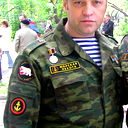 Александр Ремезовский
