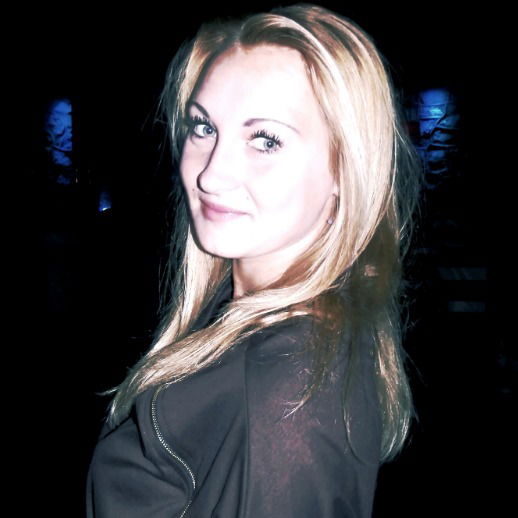 Юлия Шулипа