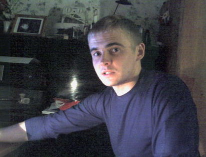 Андрей Прохоров