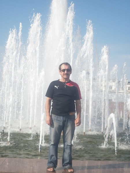 Владимир Куликов