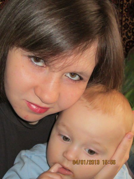 Яна Славникова