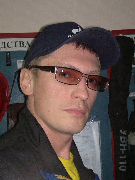 Игорь Вячеславович