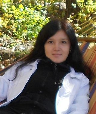 Галина Ткачёва