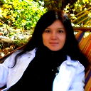Галина Ткачёва