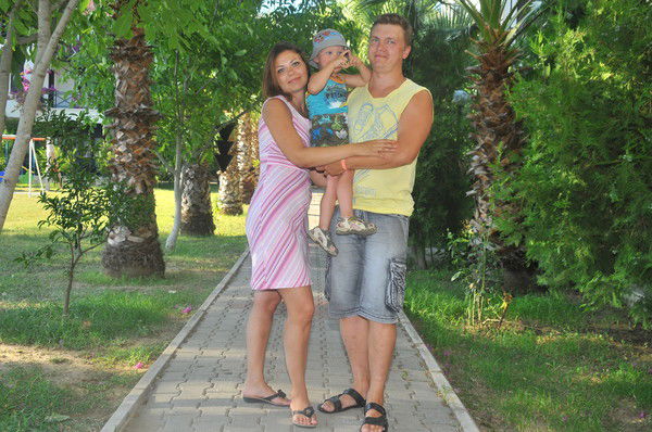 Павел Якушкин