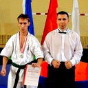 Роман Чернов