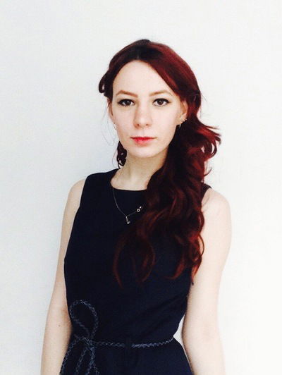 Елизавета Бицер