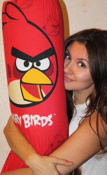 Александра Агеева