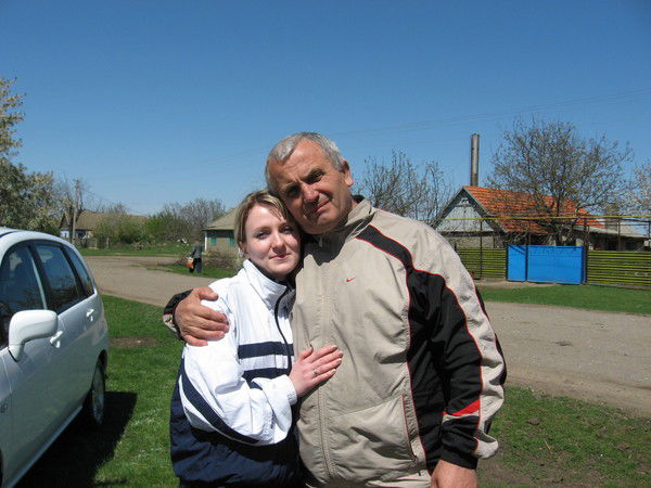 Владимир Кухтик