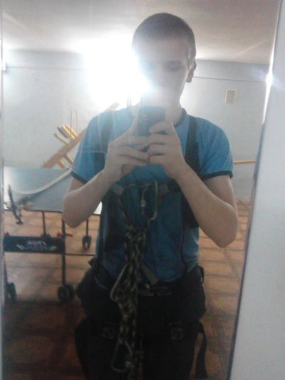 Владимир Борисов