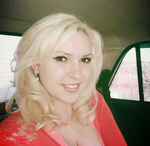 Тамара Лейба