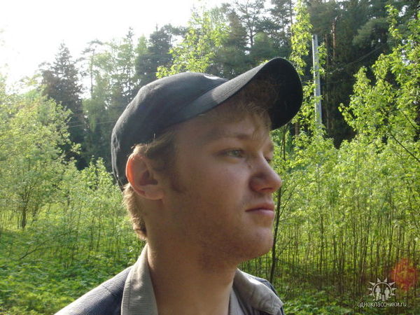 Александр Пилипенко