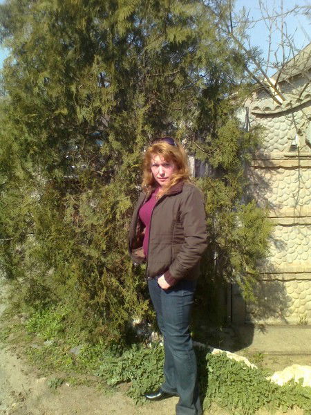 Ирина Триняк