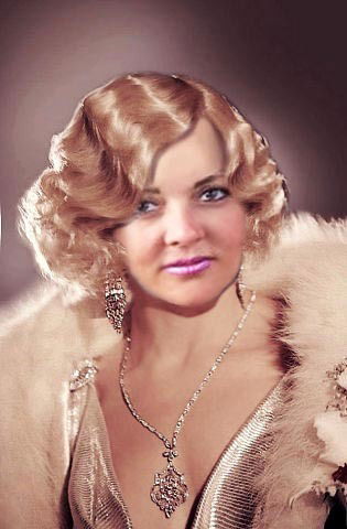 Анжелика Анжелика