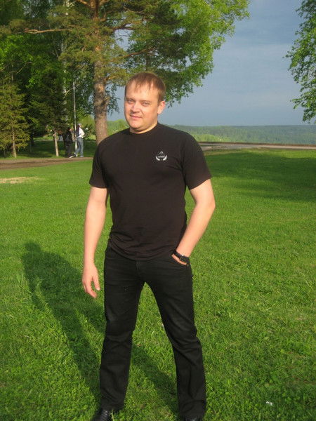 Олег Бардаков