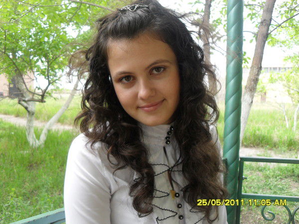 Ирина Альберти