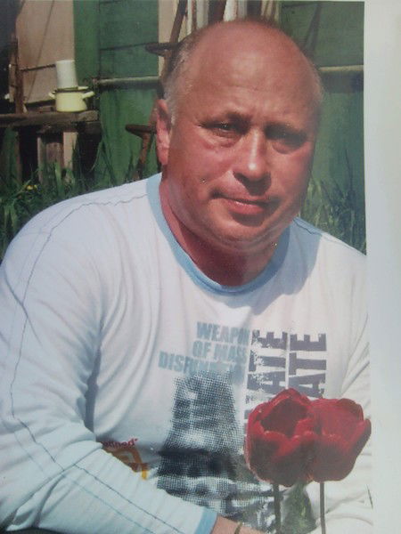 Сергей Кузнецов