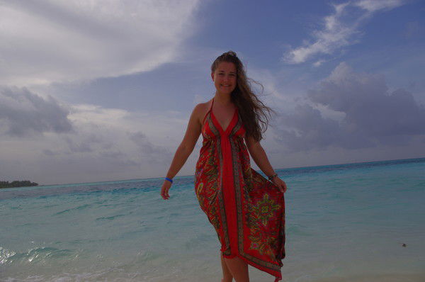 Кристина Резвова