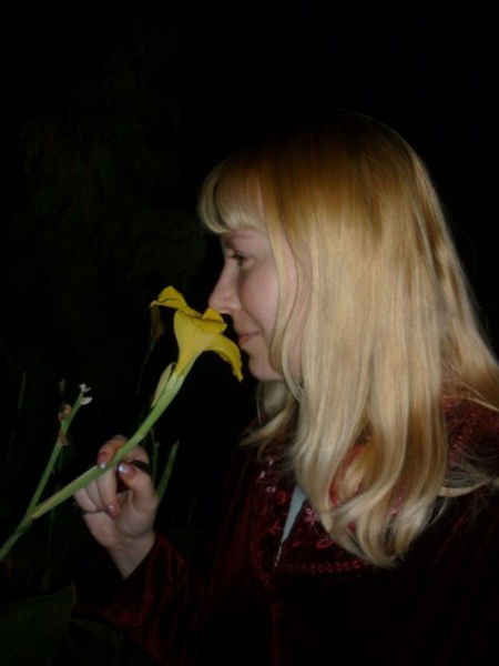 Наталья Романова