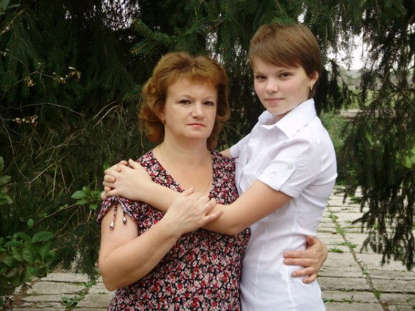 Александра Чванова