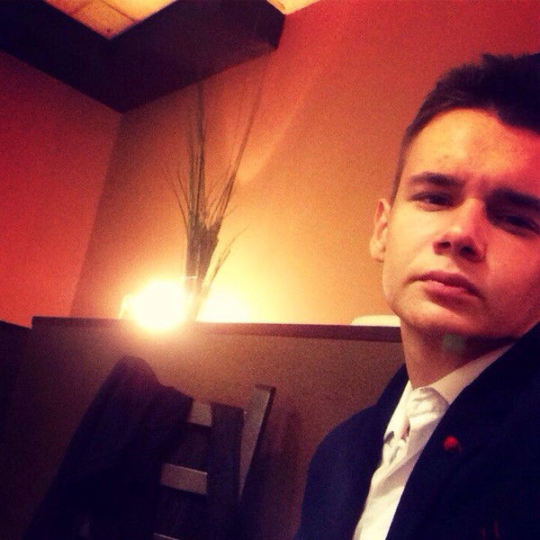 Ярослав Чернов