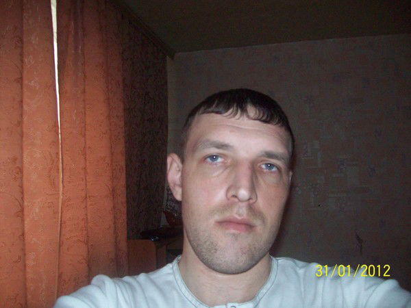 Максим Андрюк