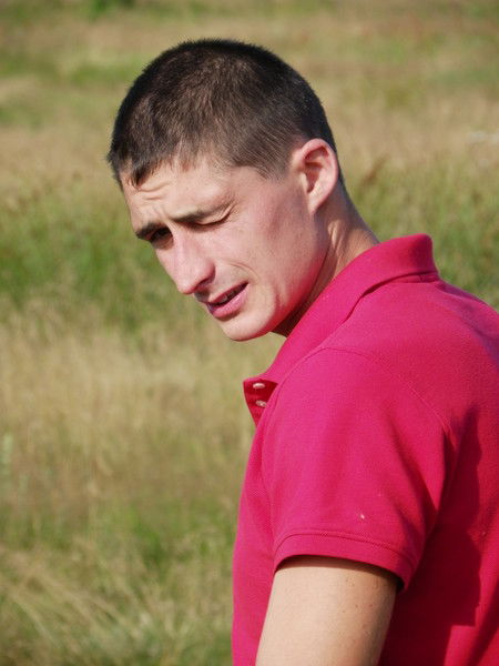 Александр Тычина