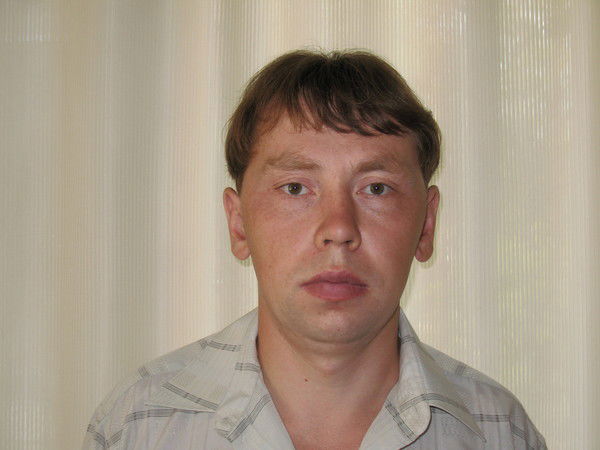 Михаил Волков