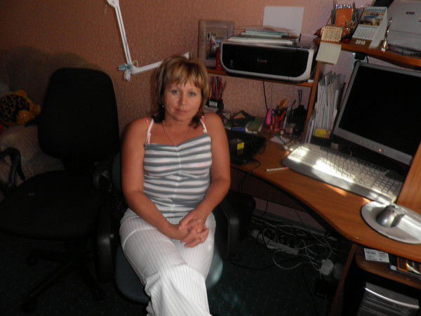 Катерина Фатерина