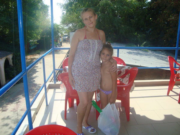 Надежда Статирова