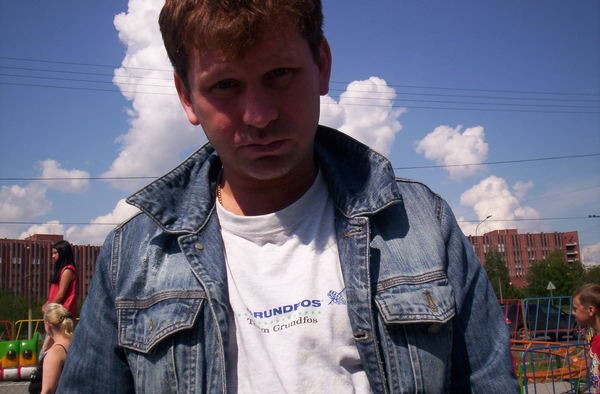 Валера Васильев