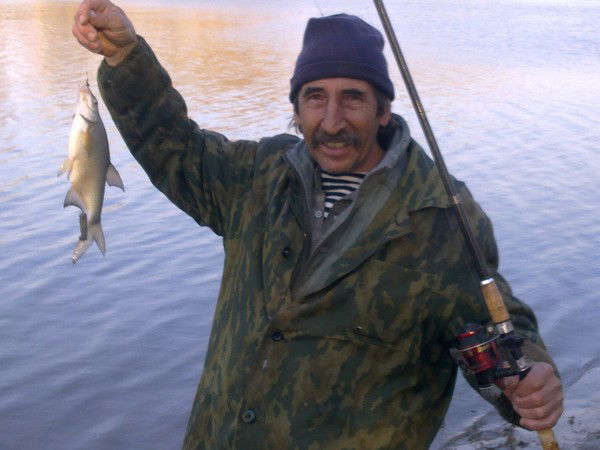 Николай Несмиянов