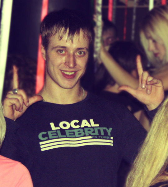 Николай Назаров