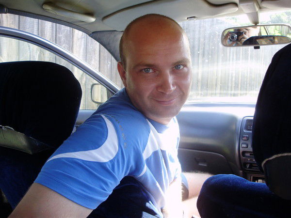 Артем Скубаков